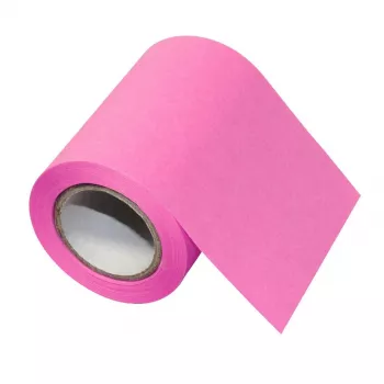inFO navulrol plaknotities rol Standaard 5620-32 roze 1 rol