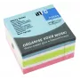 inFO Cube plaknotities Standaard 5654-73 kleuren gesorteerd 1 stuk