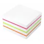 inFO Cube plaknotities Standaard 5654-68 gemengd 1 stuk