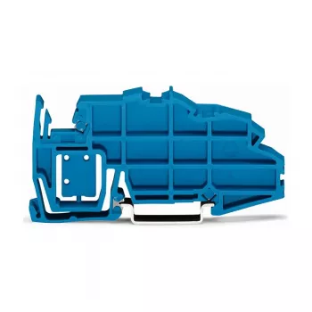 WAGO 2009-305 - blauw - 7,5 mm - 96 mm - 42,5 mm - 13,319 g