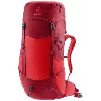 Deuter Futura Pro 32 wandelrugzak - Cherry/Masala