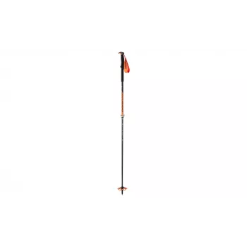 DYNAFIT stokken Speed Vario-Dawn skitourenstokken 105-145 cm
