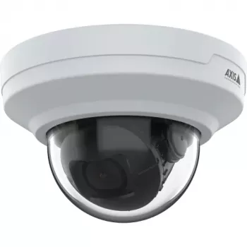 AXIS M3098-V 4K Ultra HD vaste mini-dome netwerkcamera