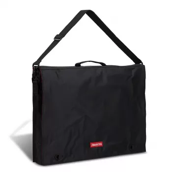 ARISTO tekenbordtas A3 zwart rood AR7063