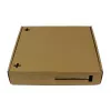 Synergy 21 FTTH Compact Box voorgemonteerd, 4xLC/APC naar open eind, 60m, 9/125µm, G.657.A2, 4-vezel, OD 2,2mm