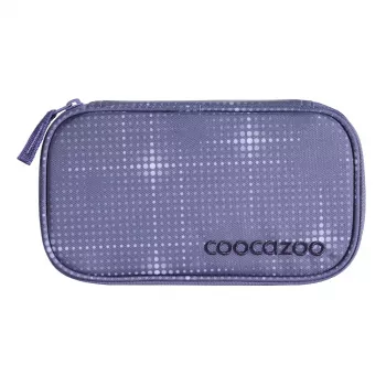 HAMA Coocazoo etui, kleur: Lavendelblau