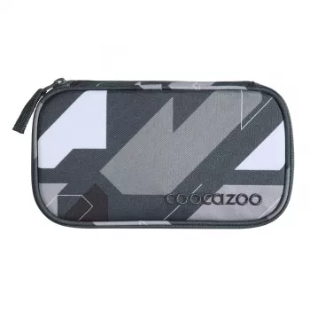 Hama Coocazoo etui, kleur: Dark Race