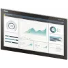 Siemens SIMATIC HMI MTP2200 Unified Comfort 22-inch touchpanel, High-Performance, 6AV2128-3XB06-0AX1
