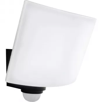 REV McSensor lamp 28W antraciet