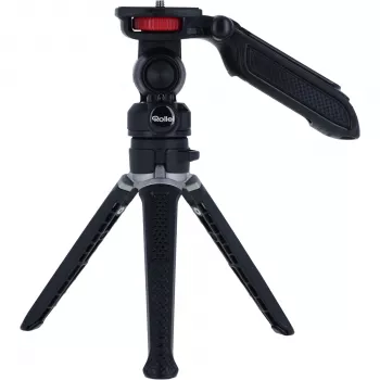 Rollei Creator Grip smartphone-rig - zwart