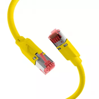 EFB Elektronik Hirose TM21 Daetwyler 7702 patchkabel RJ-45 (M)
