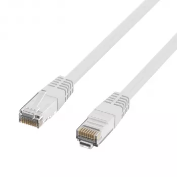 EFB Elektronik patchkabel RJ-45 (M) naar RJ-45 (M)