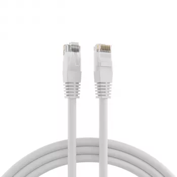EFB Elektronik patchkabel RJ-45 (M) naar RJ-45 (M)