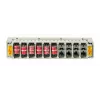 EFB Elektronik LSA overspanningsbeveiligingsmagazijn FailSafe 2/10 met 20 posities 8x6 230V