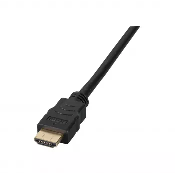 EFB IP67 kabelwartel, M25, HDMI Type-A stekker naar HDMI Type-A stekker, 1,0 m