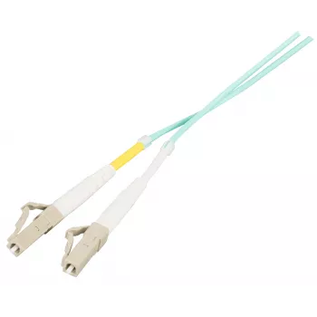 EFB IP67KVLCDOM3-2,0 kabelwartel M25 LC-Duplex connector