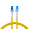 EFB Elektronik IPL-DF-LCULCU-2-0500 - 5 m - OS2 - LC - LC