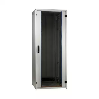 EFB Elektronik PRO netwerkkast - lichtgrijs RAL 7035 - 47U - 19 inch