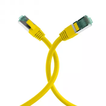 EFB Elektronik patchkabel RJ45 male naar RJ45 male