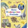 Ravensburger Wieso? Weshalb? Warum? - Meine Kindergarten-Freunde kartonboek