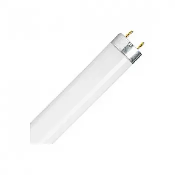 OSRAM LUMILUX T5 HE tl-buis 13W/827 G5 2700K warmwit