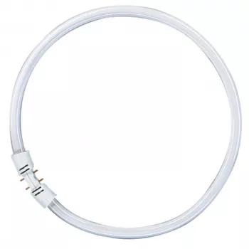 OSRAM LUMILUX T5 FC circulaire fluorescentielamp 40W 830 2GX13 warmwit 3000K