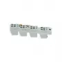 WAGO 753-110 connector, lichtgrijs