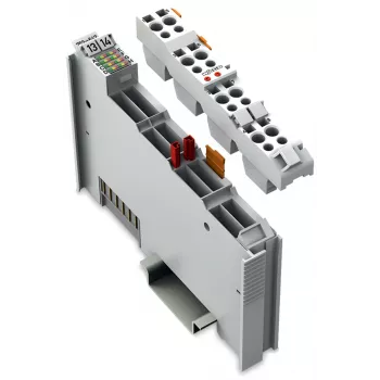 WAGO DALI Multi-Master module 753-647