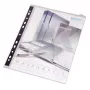 Eichner documententas transparant A4 5-pack