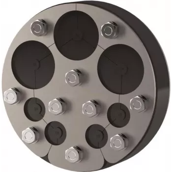 HAUFF HRD 200-SG-3/6-54 - 4/6-26 P ringspleetafdichting