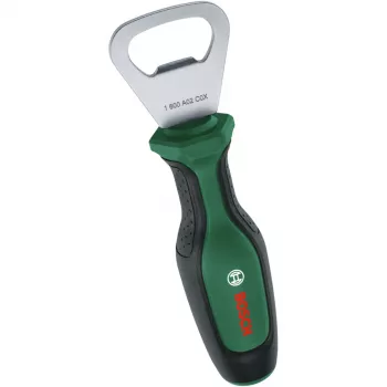 Bosch DIY flesopener, groen, 1600A032V6