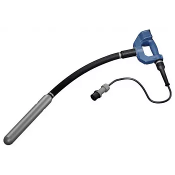 BOSCH Power Tools PRO GDI59-65D betontrilnaald (zwart/blauw, 59 mm trilnaaldkop)