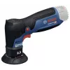 BOSCH PowerTools GEX 12V-75 excenterschuurmachine (in doos)