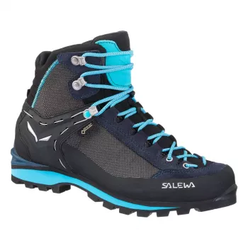 SALEWA Crow GTX dames bergschoenen