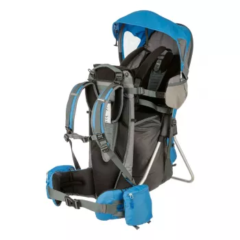 Salewa Koala II babyrugzak - royal blue