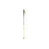 SALEWA Dynafit Vert Pro stock - black/cactus, 115 cm
