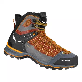 Salewa Mountain Trainer Lite Mid GORE-TEX Trekschoenen Heren