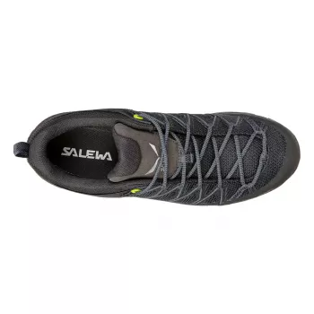 SALEWA MTN Trainer Lite GTX wandelschoenen - zwart/zwart