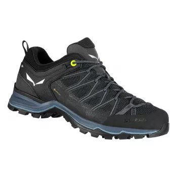Salewa Mountain Trainer Lite GTX Wandelschoenen - Zwart