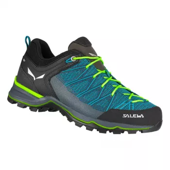 Salewa Mountain Trainer Lite trekkingschoenen - Malta/Groen, EU 46,5