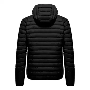 Salewa Brenta donsjas zwart XXL