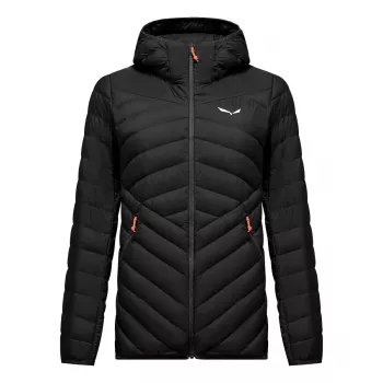 SALEWA Brenta donsjack dames Black Out 36 (S)