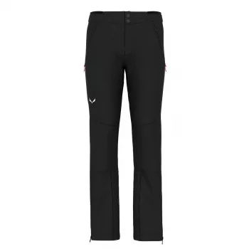 SALEWA Lagorai trekkingsbroek Black Out maat 46