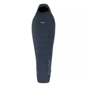 Salewa Rozes Light slaapzak (185 cm) - blauw