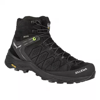 SALEWA Alp Trainer 2 Mid GTX heren wandelschoenen