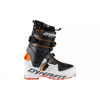SALEWA Skitourenschoenen Dynafit Speed - Nimbus/Shocking Orange Maat 27