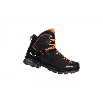 SALEWA Schoenen Mtn Trainer 2 Mid GTX Onyx Black UK 6.5 (EU 40)