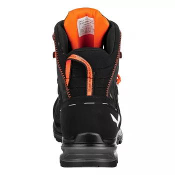 SALEWA Schoenen Mtn Trainer 2 Mid GTX Onyx Black UK 7 (40.5)