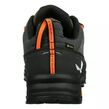 SALEWA Alp Trainer 2 GTX Wandelschoenen - Bungee Cord/Zwart - UK 9,5 (EU 44)