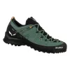 SALEWA Wildfire 2 Approach schoenen Raw Green-Black UK 10.5